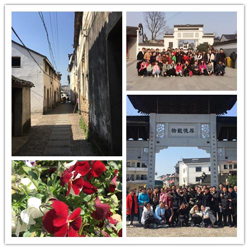 员工春日出游,尽享自然之美.jpg 意昂4娱乐 9f828